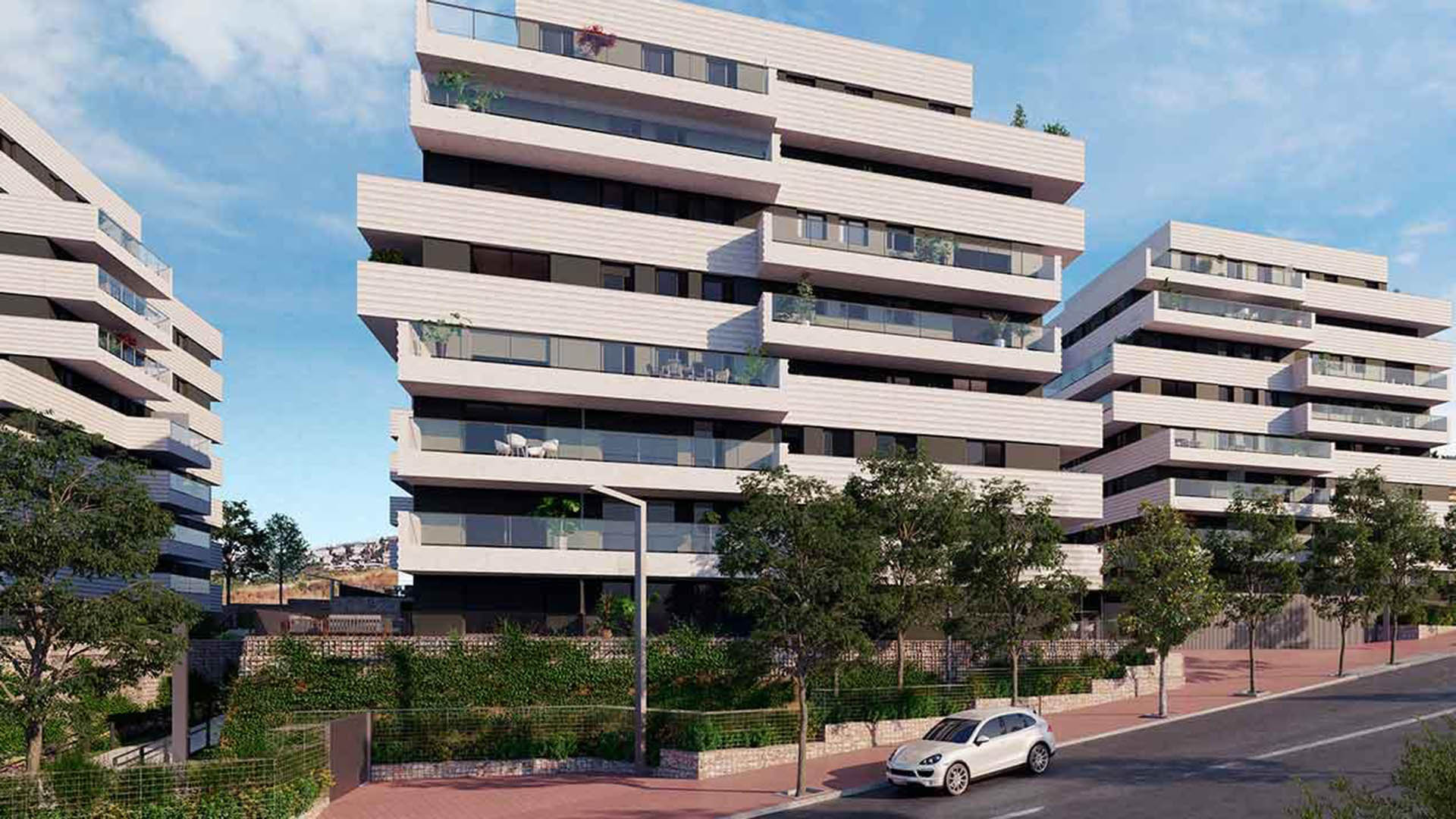 Finestrelles II w Barcelona, Hiszpania nr 37180