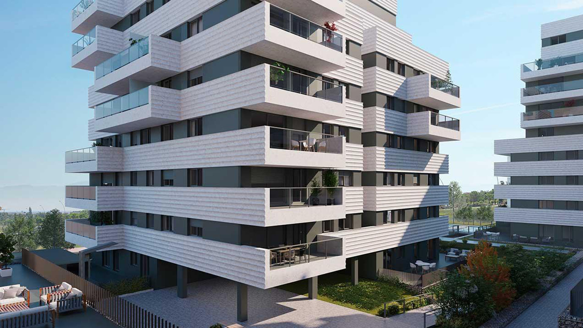 Finestrelles II w Barcelona, Hiszpania nr 37180