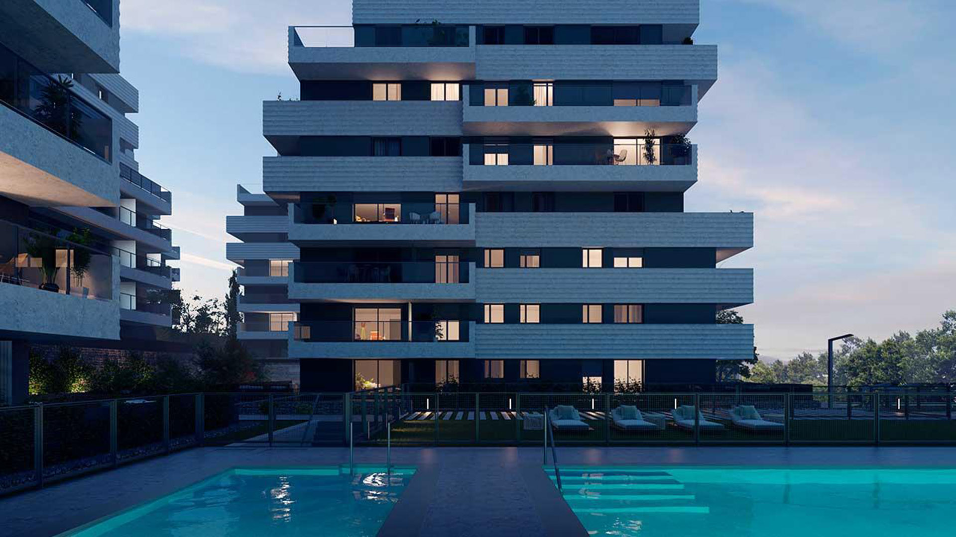 Finestrelles II w Barcelona, Hiszpania nr 37180