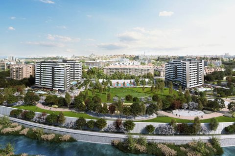 River Park Madrid, Spain No. 36795 - photo 3
