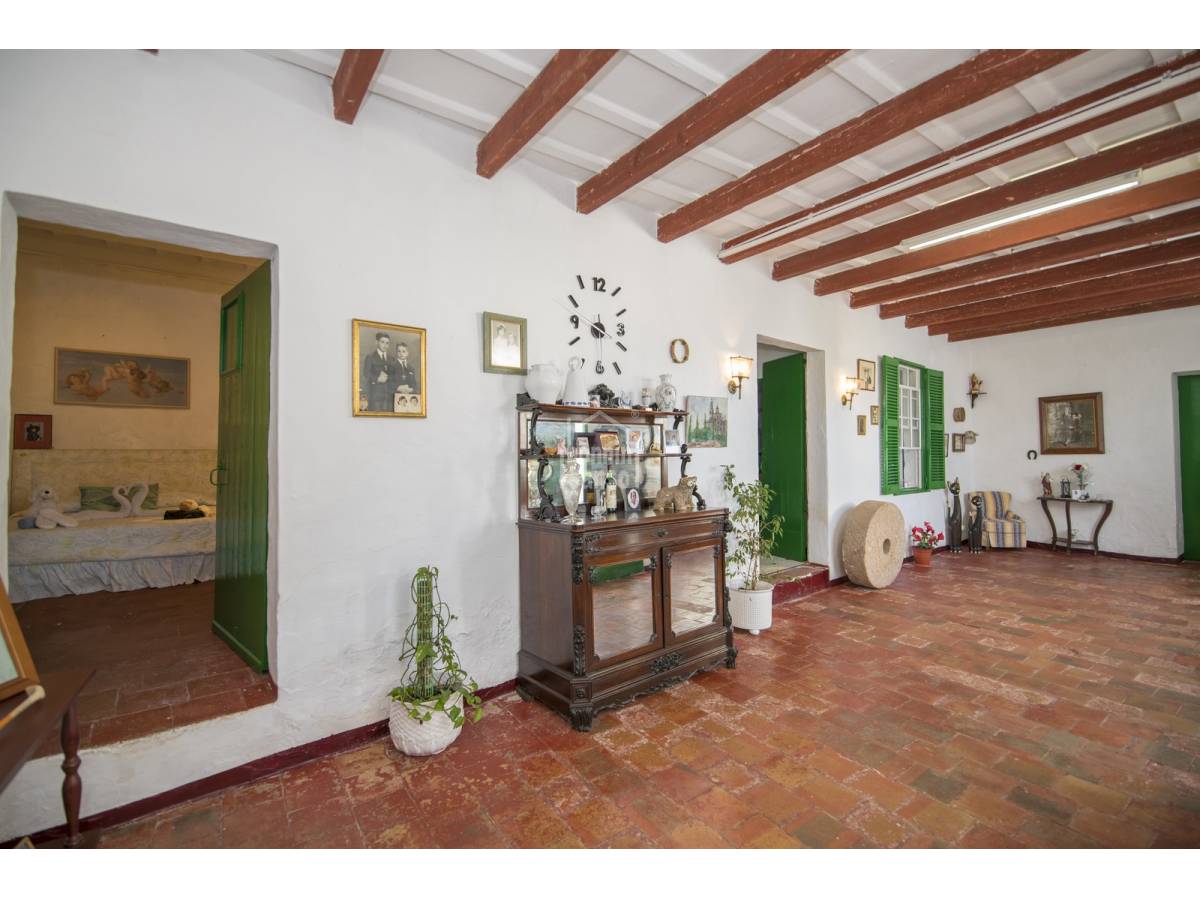 House à Alaior, Menorca, Espagne 10 chambres, 548 m2 No. 23865