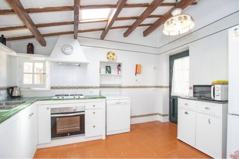 House for sale in Es Castell, Menorca, Spain 5 bedrooms, 340 sq.m. No. 23716 - photo 7