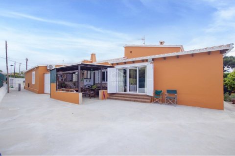 Villa for sale in Son Vilar, Menorca, Spain 5 bedrooms, 263 sq.m. No. 23816 - photo 13
