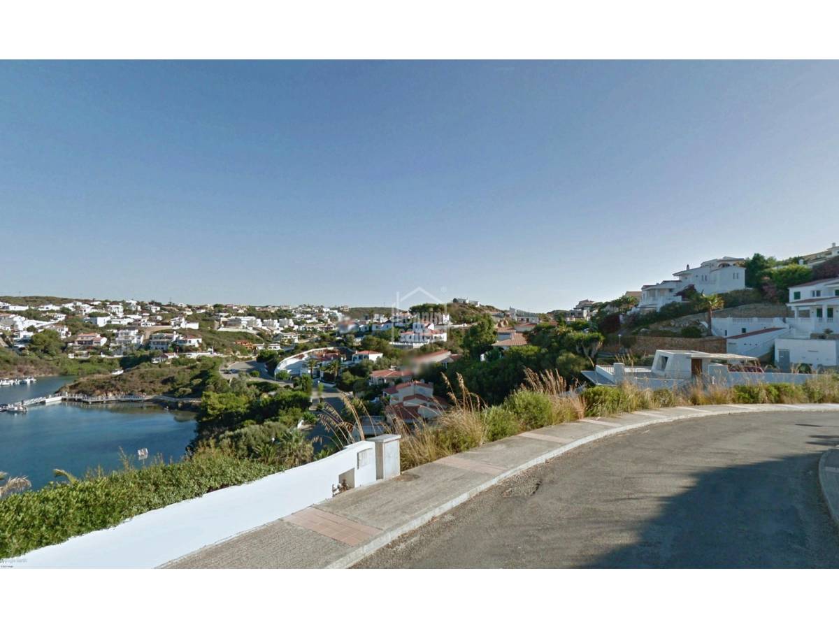 Terreno a Mahon, Menorca, Spagna 4 camere da letto, 120 mq. N° 36907