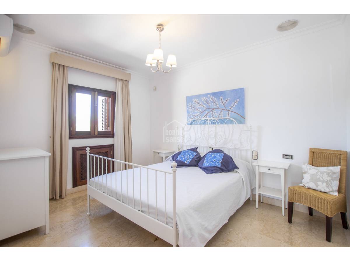 Villa en Sant Llorenc Des Cardassar, Mallorca, España 5 dormitorios, 542 m2 No. 23801
