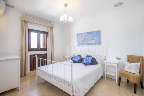 Villa for sale in Son Carrio, Mallorca, Spain 5 bedrooms, 542 sq.m. No. 23801 - photo 11