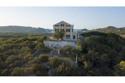 House for sale in Es Mercadal, Menorca, Spain 10 bedrooms, 1371 sq.m. No. 23583 - photo 10
