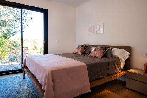 House for sale in Las Colinas, Guadalajara, Spain 4 bedrooms, 210 sq.m. No. 37943 - photo 17
