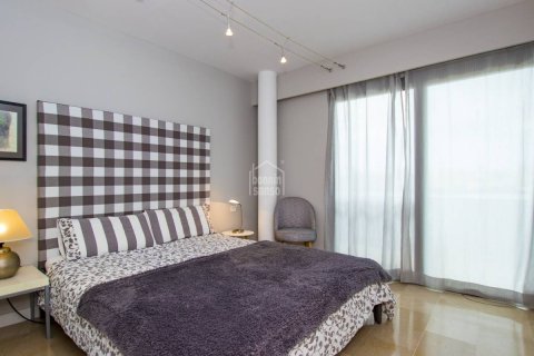 Apartment for sale in Mahon, Menorca, Spain 3 bedrooms, 147 sq.m. No. 23870 - photo 12