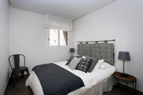 Apartment for sale in Santa Pola, Alicante, Spain 3 bedrooms, 73 sq.m. No. 37955 - photo 11
