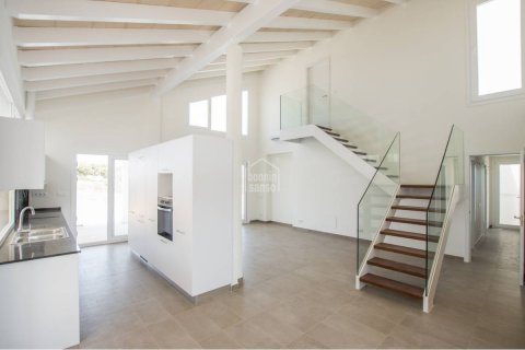 Villa for sale in Es Mercadal, Menorca, Spain 3 bedrooms, 165 sq.m. No. 23757 - photo 7