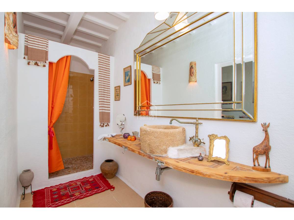 House à Sant Lluis, Menorca, Espagne 4 chambres, 204 m2 No. 30340