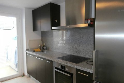 Apartment for sale in Cala Millor, Mallorca, Spain 3 bedrooms, 95 sq.m. No. 29791 - photo 9