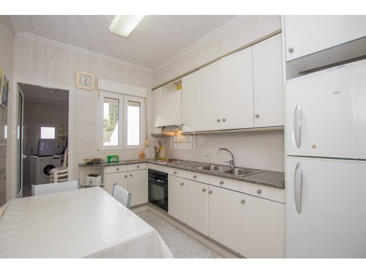 Townhouse in Alaior, Menorca, Spain 5 bedrooms, 277 sq.m. No. 23949
