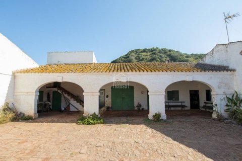 House for sale in Ferreries, Menorca, Spain 10 bedrooms, 1085 sq.m. No. 24007 - photo 4