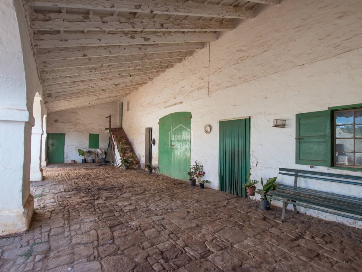 House in Ferreries, Menorca, Spanien 10 Schlafzimmer, 1085 m2 Nr. 24007