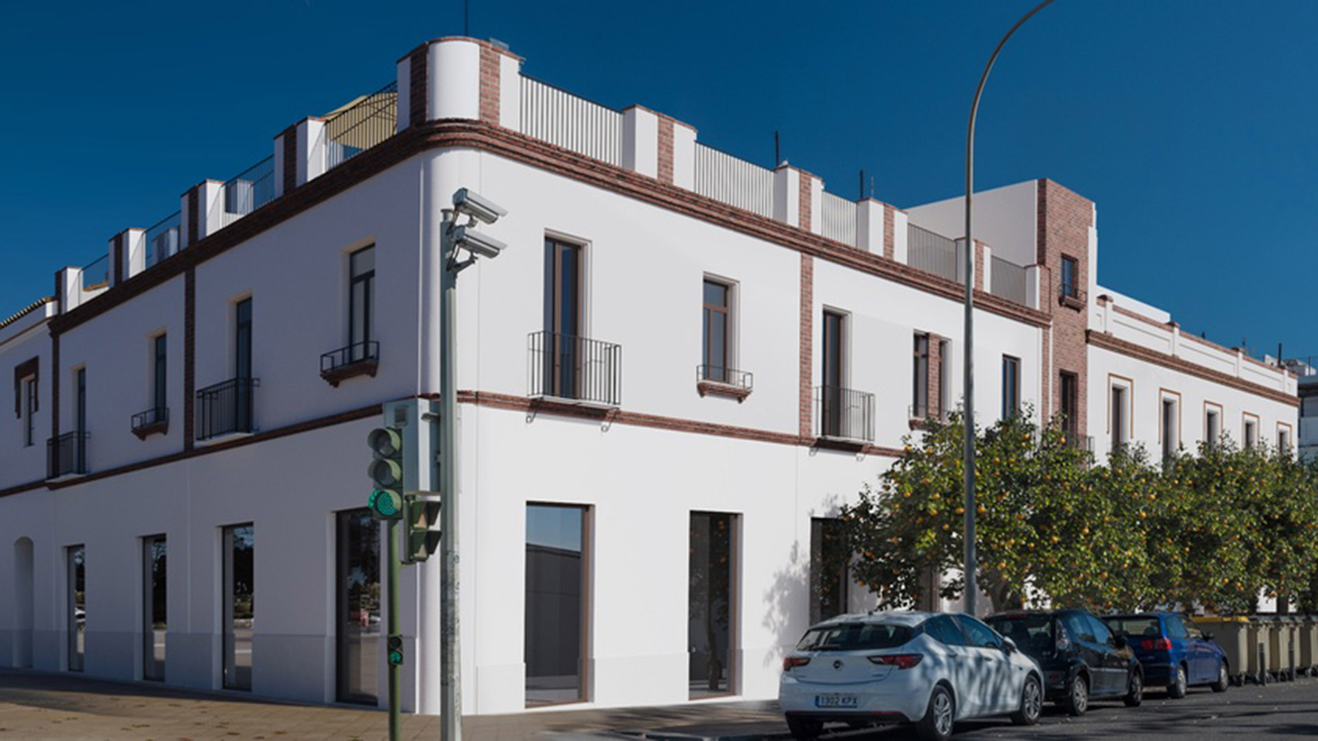 Puerta Barqueta à Sevilla, Seville, Espagne No. 36872