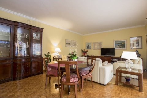 Apartment for sale in Mahon, Menorca, Spain 4 bedrooms, 152 sq.m. No. 24109 - photo 7