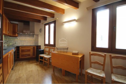 Townhouse for sale in Ciutadella De Menorca, Menorca, Spain 3 bedrooms, 144 sq.m. No. 28818 - photo 4