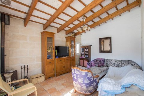 House for sale in Mahon, Menorca, Spain 6 bedrooms, 575 sq.m. No. 23769 - photo 6