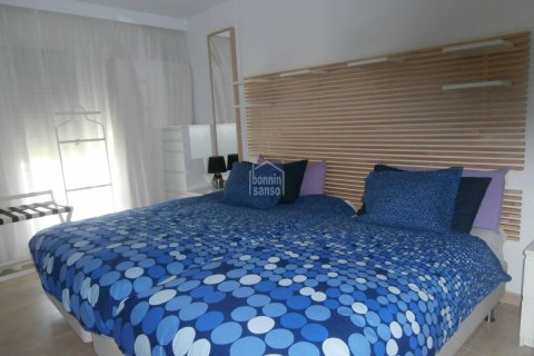 Apartment for sale in Cala Millor, Mallorca, Spain 3 bedrooms, 95 sq.m. No. 29791 - photo 5