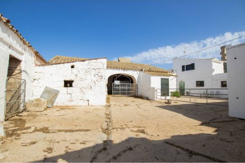 House for sale in Ciutadella De Menorca, Menorca, Spain 8 bedrooms, 822 sq.m. No. 23537 - photo 6
