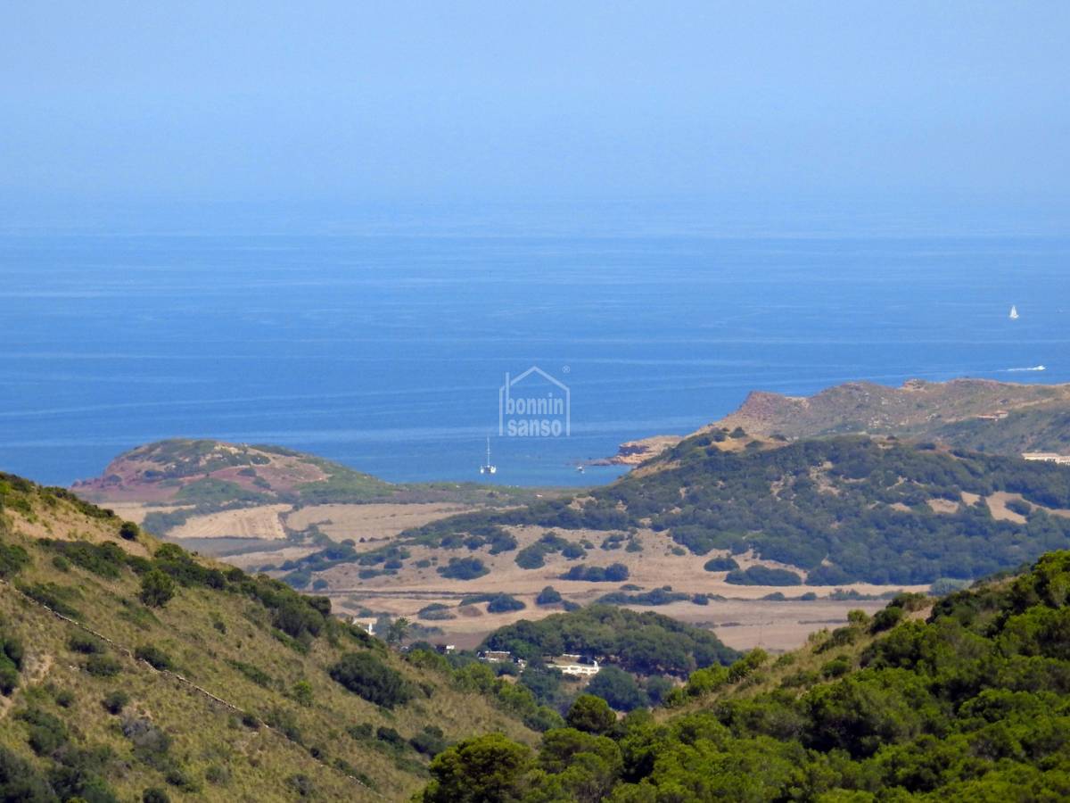 House in Ferreries, Menorca, Spanien 10 Schlafzimmer, 1085 m2 Nr. 24007