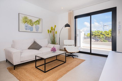 Apartment for sale in San Pedro del Pinatar, Murcia, Spain 3 bedrooms, 121 sq.m. No. 37806 - photo 6