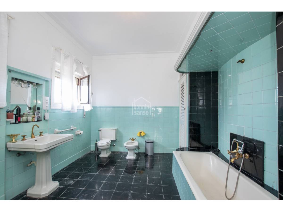 Villa in Mahon, Menorca, Spain 10 bedrooms, 558 sq.m. No. 35486