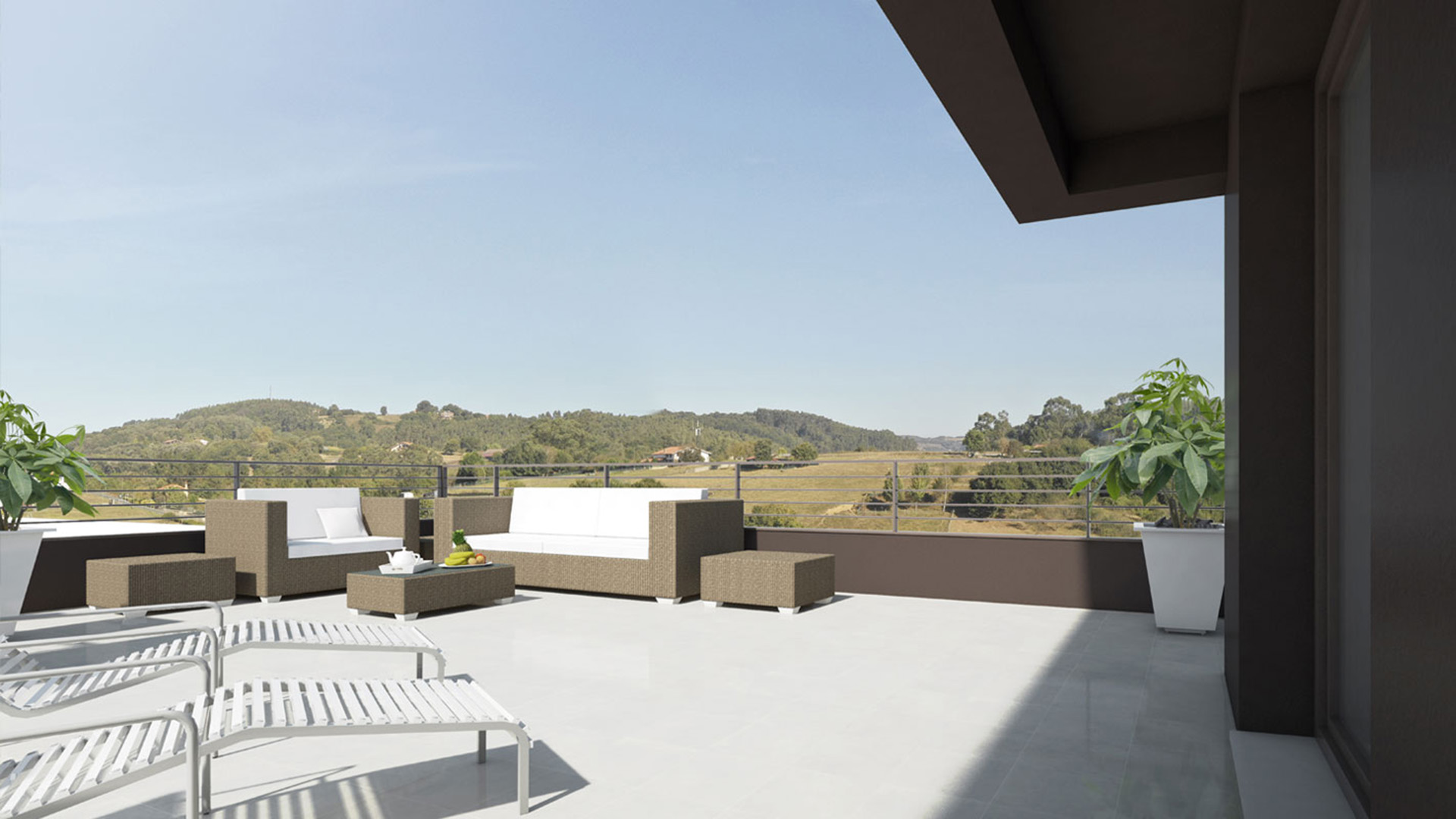 Design Homes III Urduliz, Biscay, Espanja No. 37764