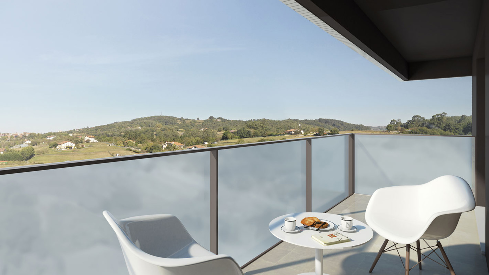 Design Homes III Urduliz, Biscay, Espanja No. 37764