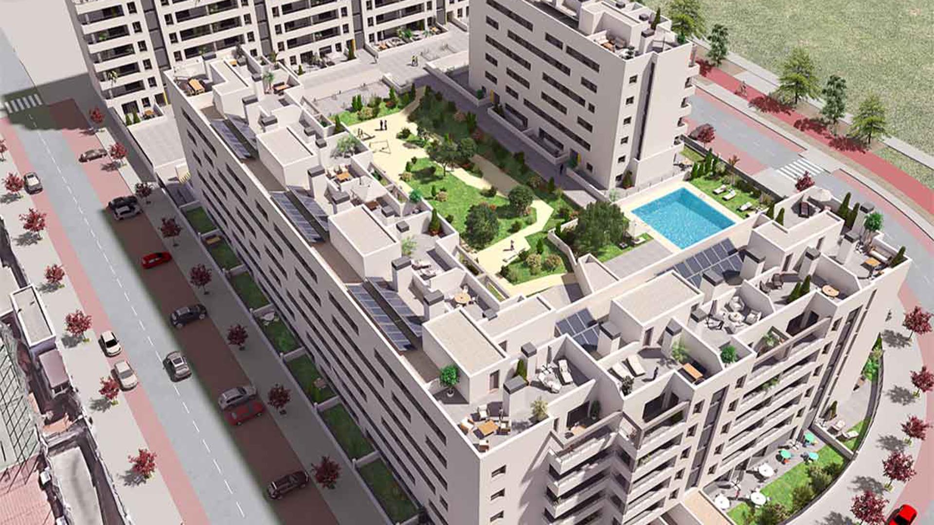 Artium Cordoba Cordoba, Spānijā Nr. 36992