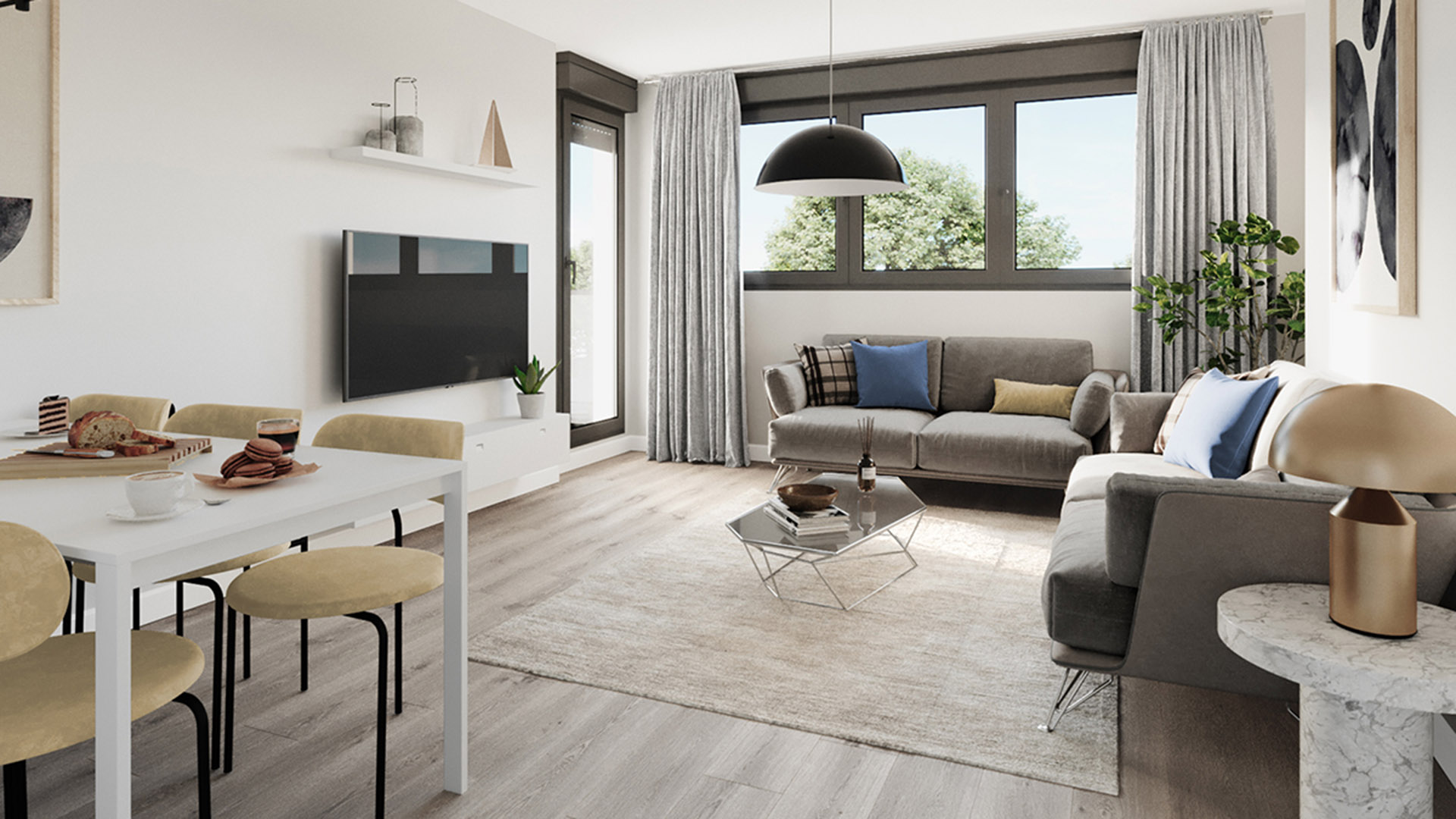 Monterroso Estepona, Malaga, Spānijā Nr. 36996