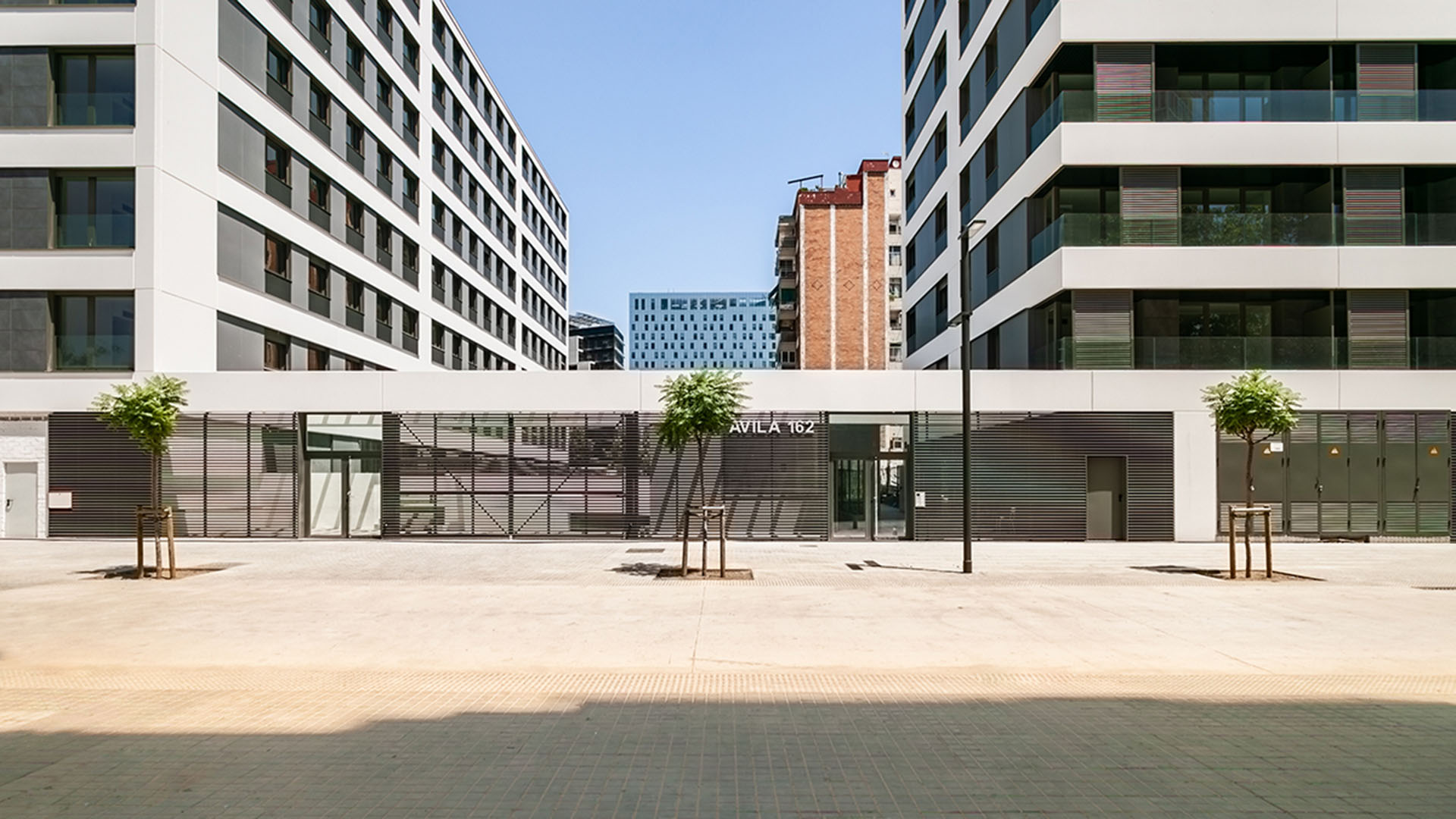 Glories en Barcelona, España No. 36975