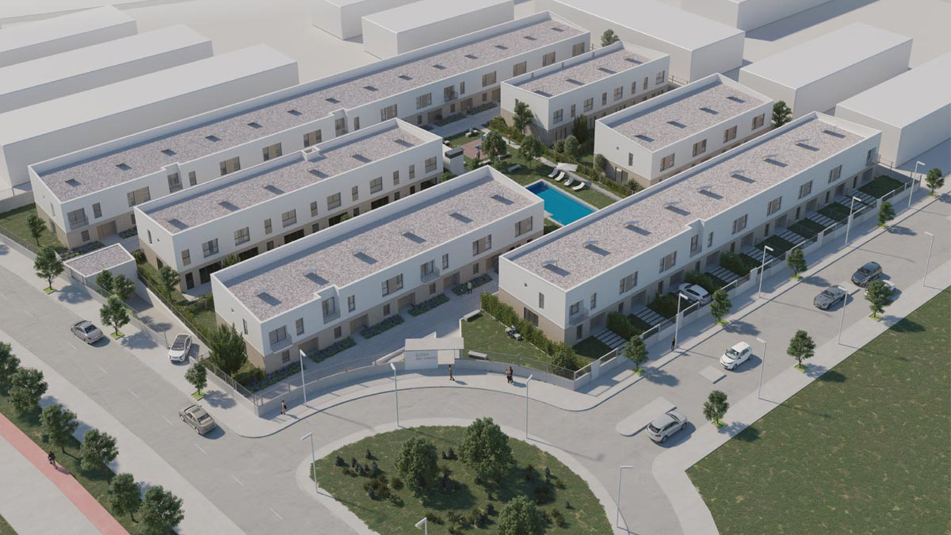 Aldeia San Antonio in Valencia, Spain No. 37077