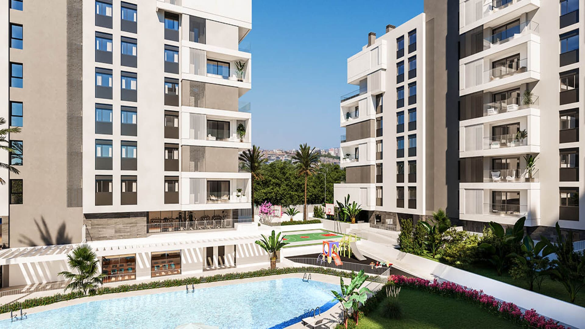 Irala in Alicante, Spain No. 36789