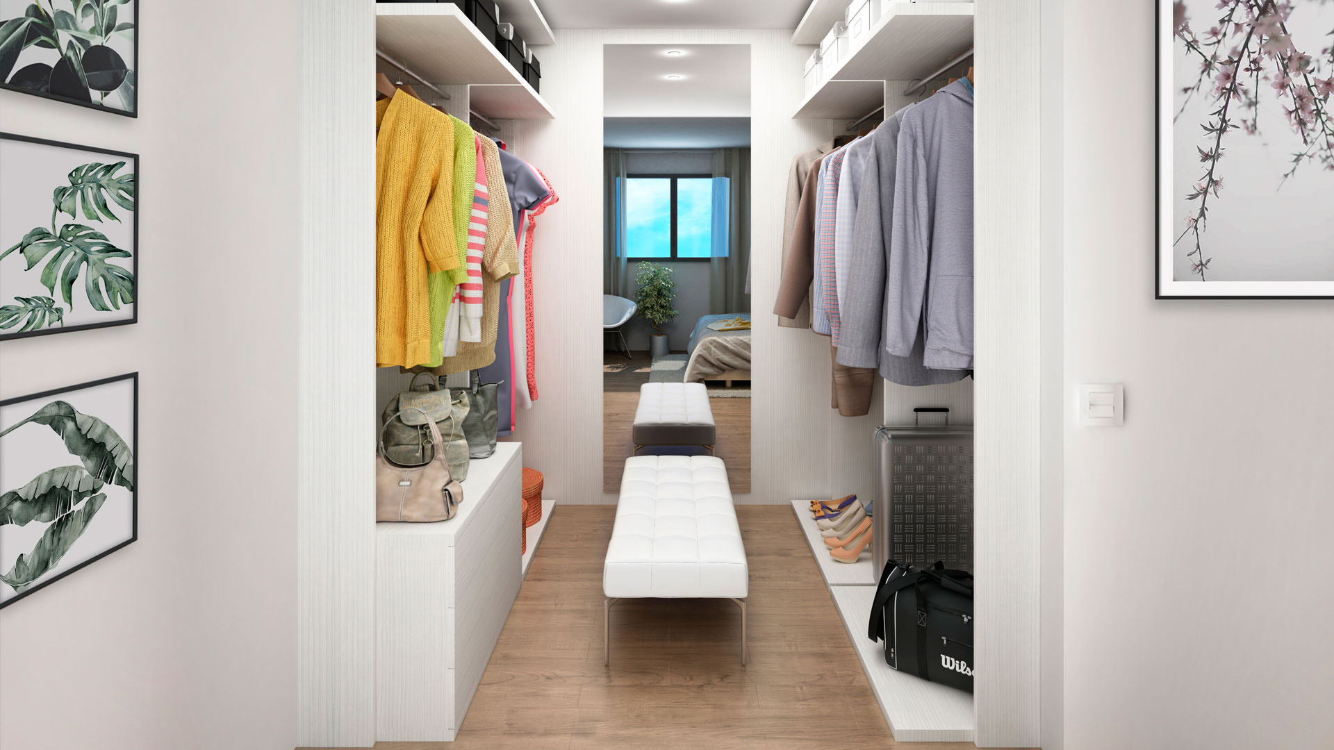 Residencial via Verde in Zaragoza, Spanien Nr. 36970