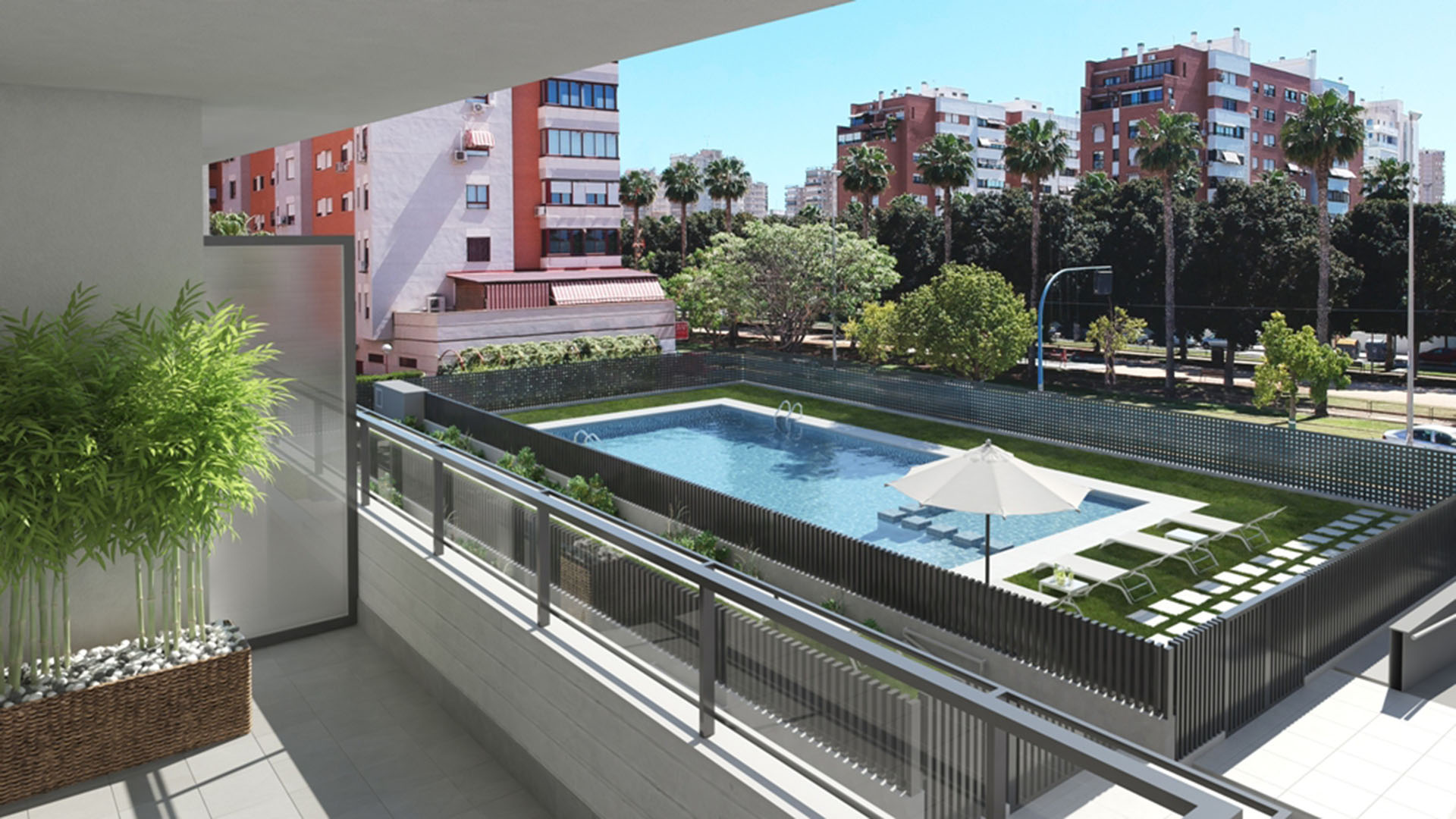 Altos de Bulevar Alicante, Spānijā Nr. 36808
