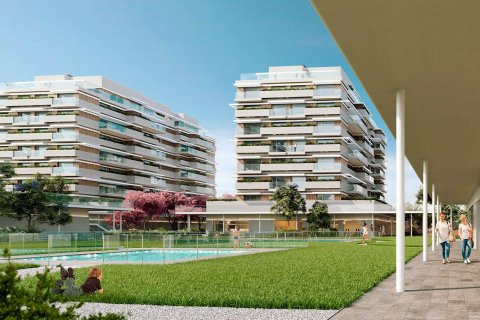 Isla de Pedrosa Madrid, Spain No. 36954 - photo 2