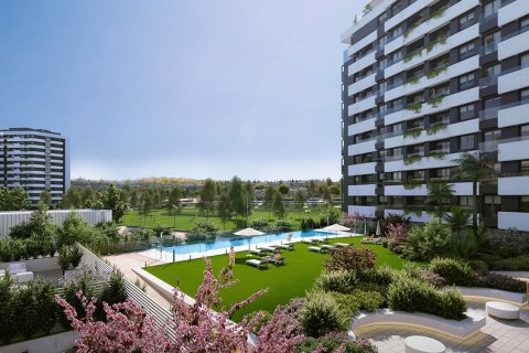 River Park Madrid, Spain No. 36795 - photo 8