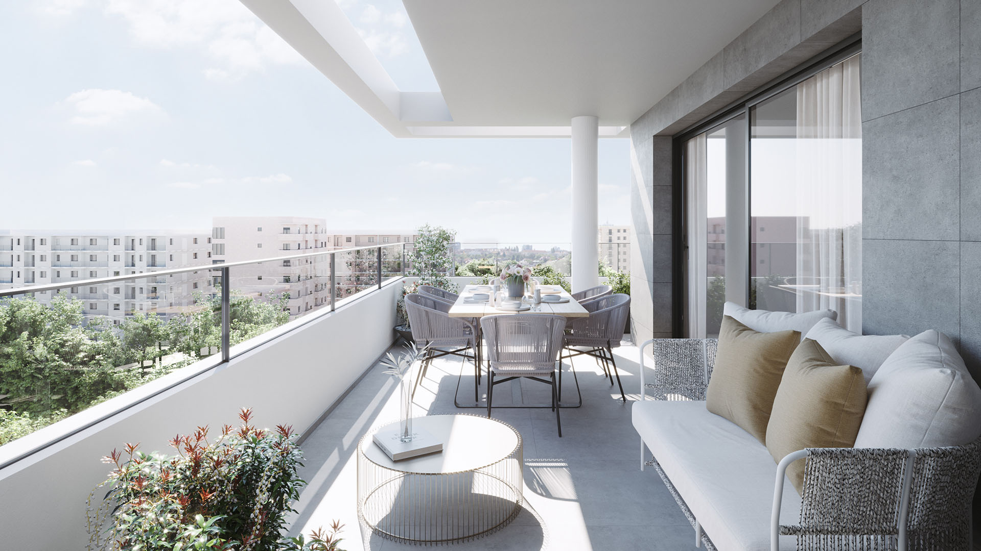 Nou Safranar in Valencia, Spain No. 36869