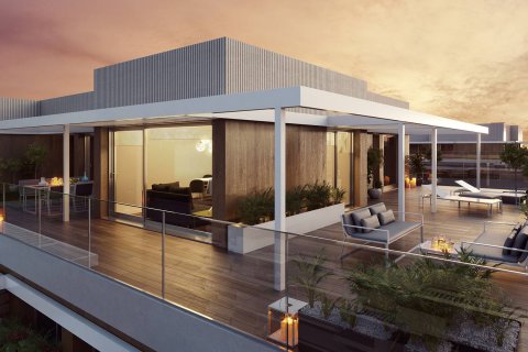 Isla de Pedrosa Madrid, Spain No. 36954 - photo 6