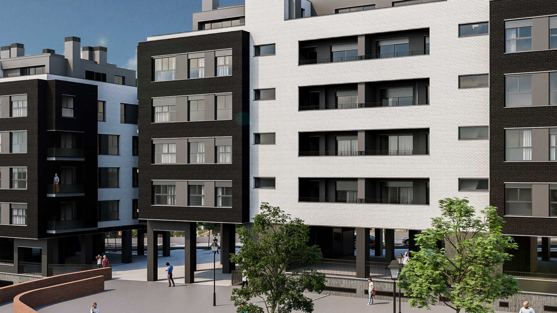Aritzatxu Berdea Bermeo, Biscay, Spānijā Nr. 38004