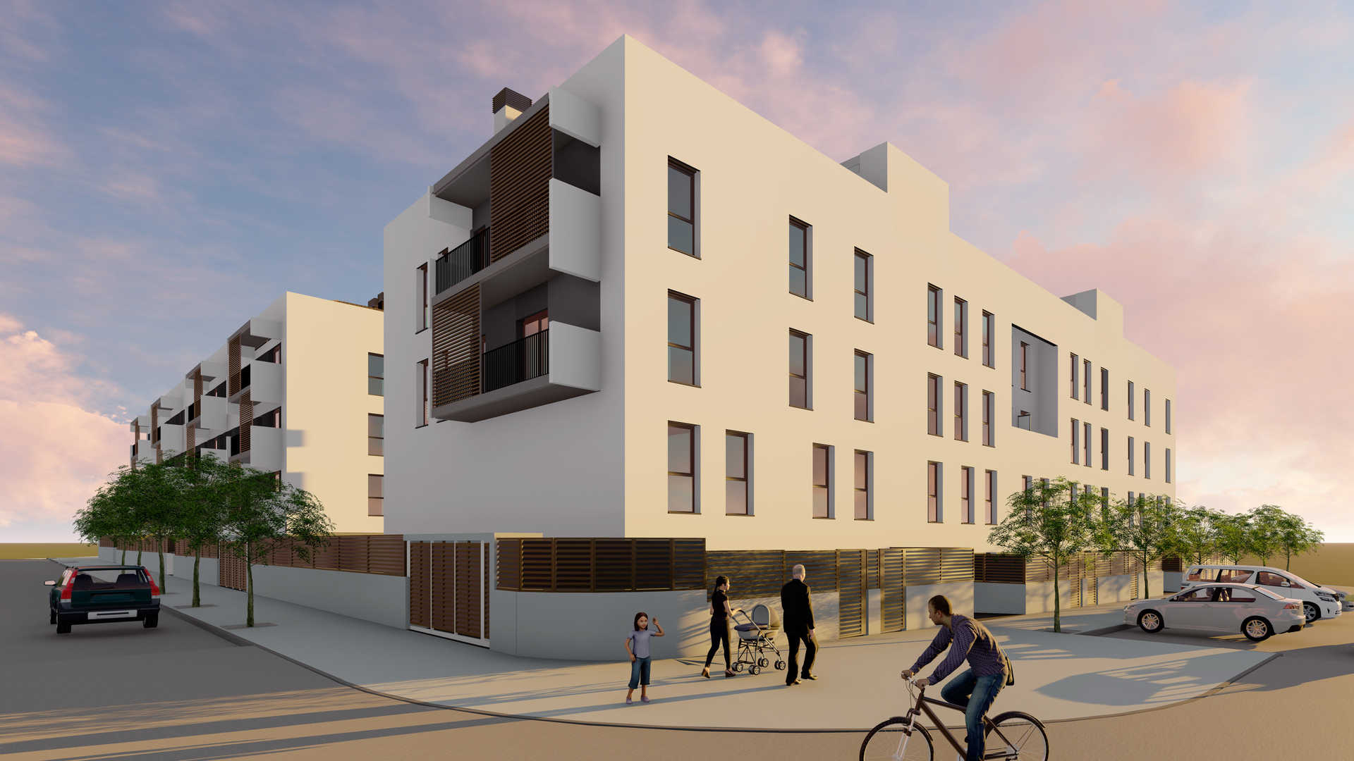 Nou Vilablareix in Girona, Spanien Nr. 38008