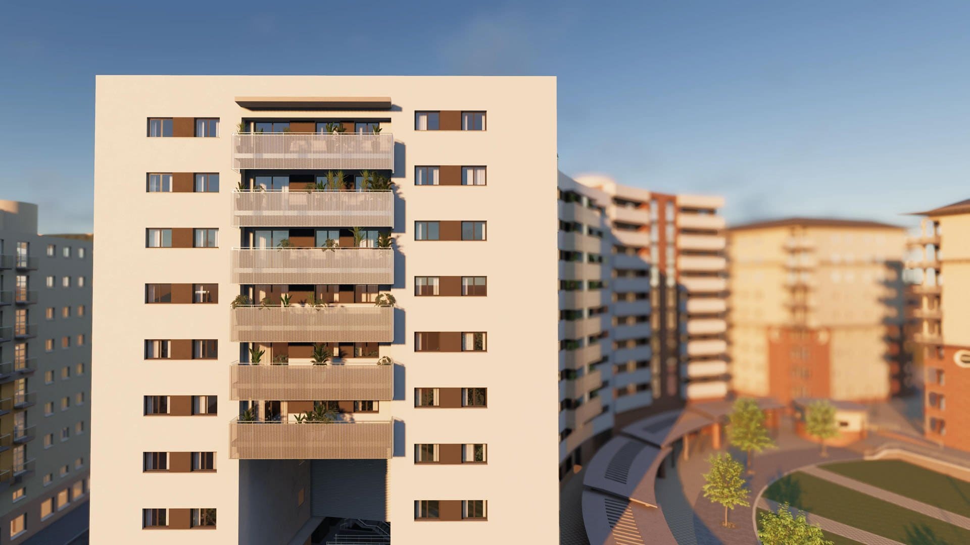 Odelania w Huelva, Hiszpania nr 38020