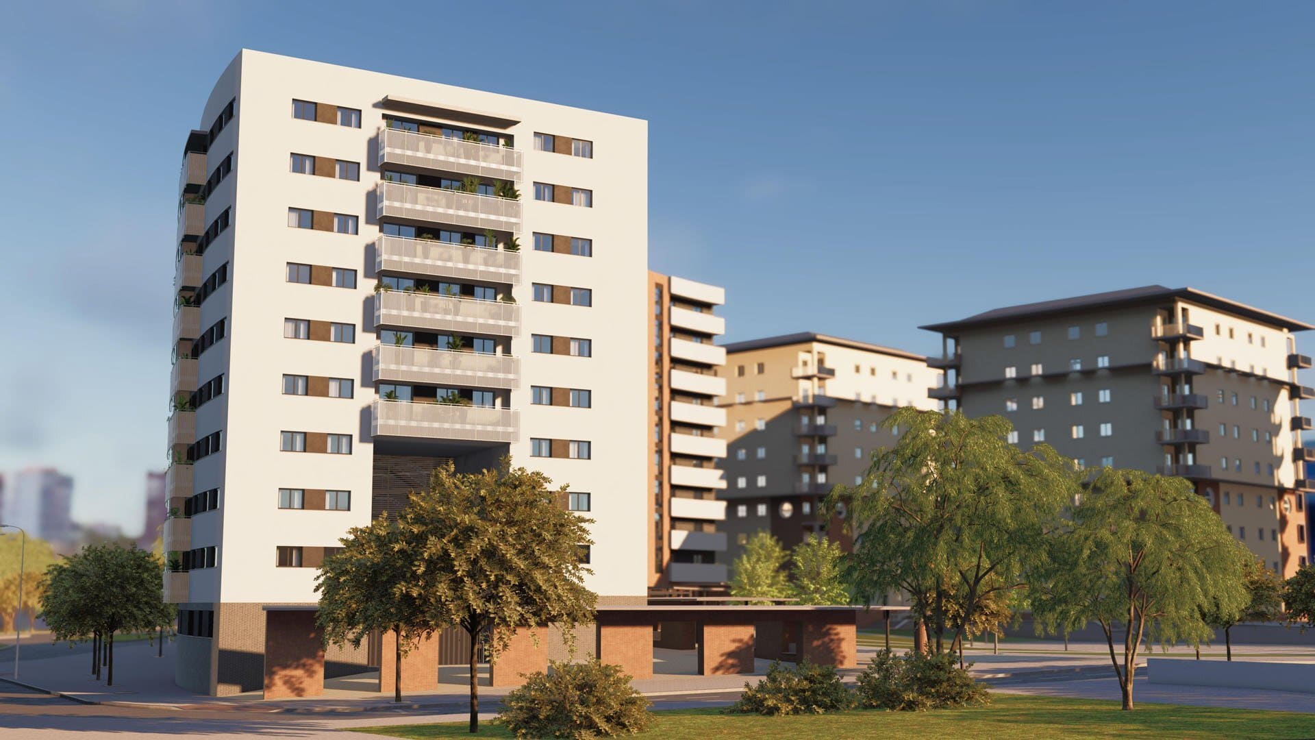 Odelania w Huelva, Hiszpania nr 38020