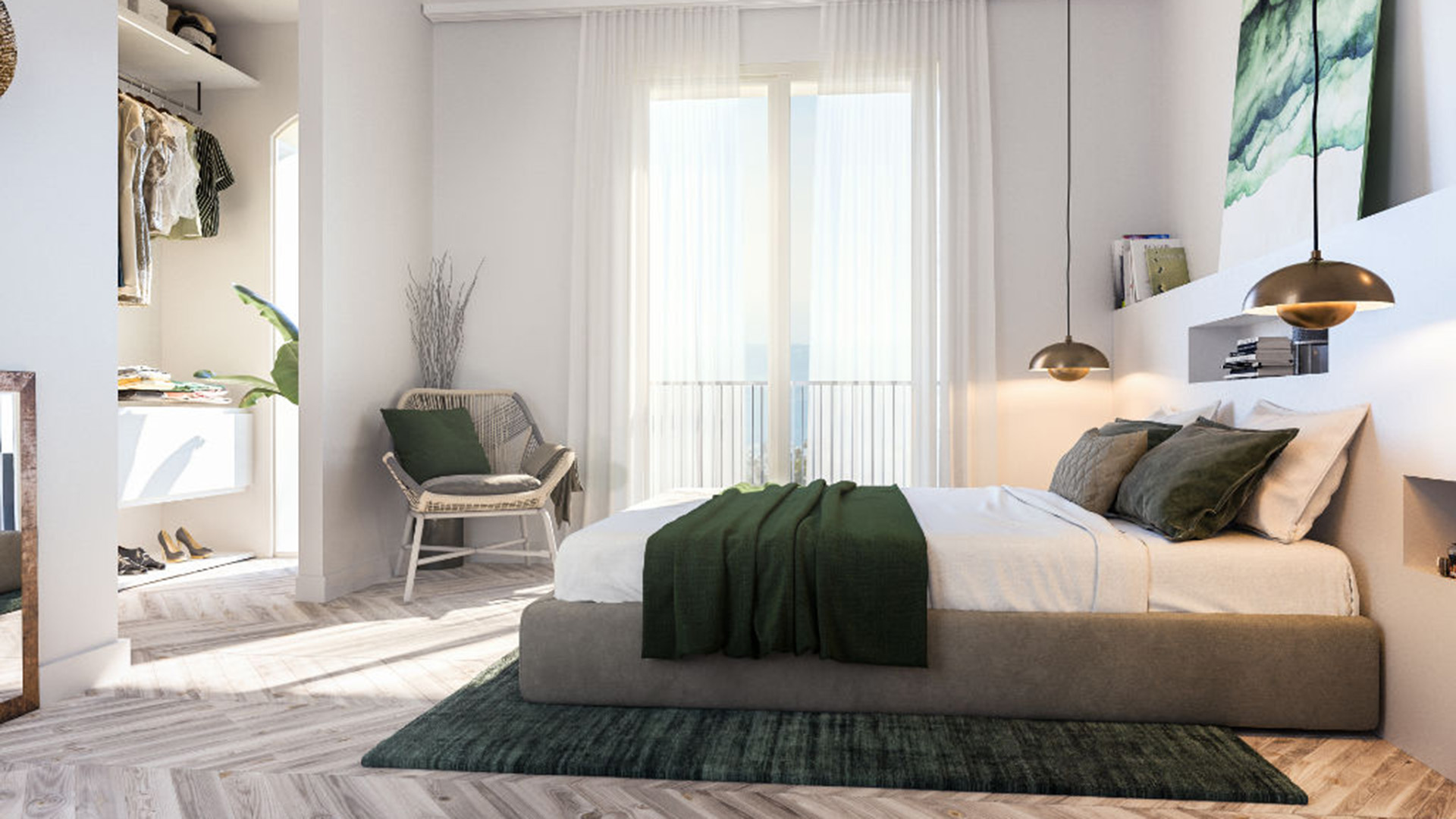 Ventura Homes à Tarifa, Cadiz, Espagne No. 36820