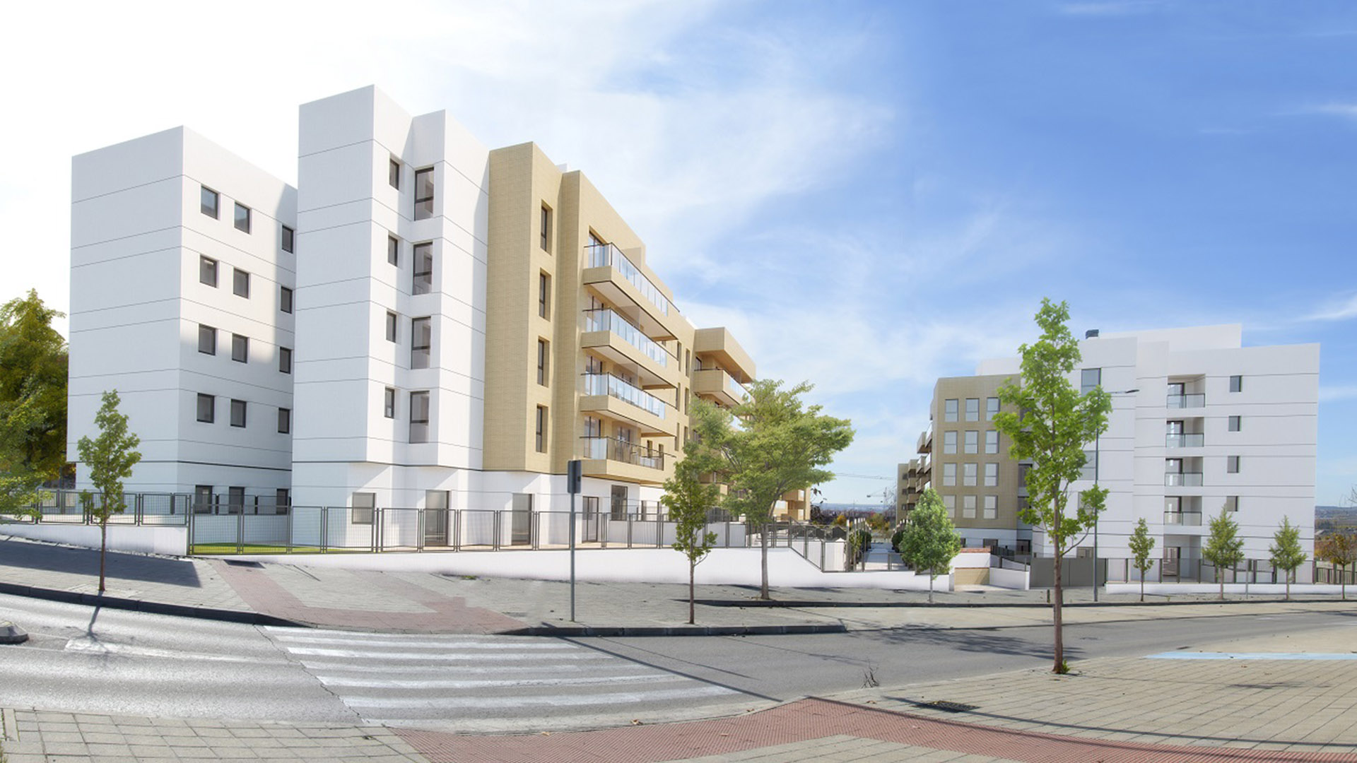Aviva Guadalajara, Spānijā Nr. 40359