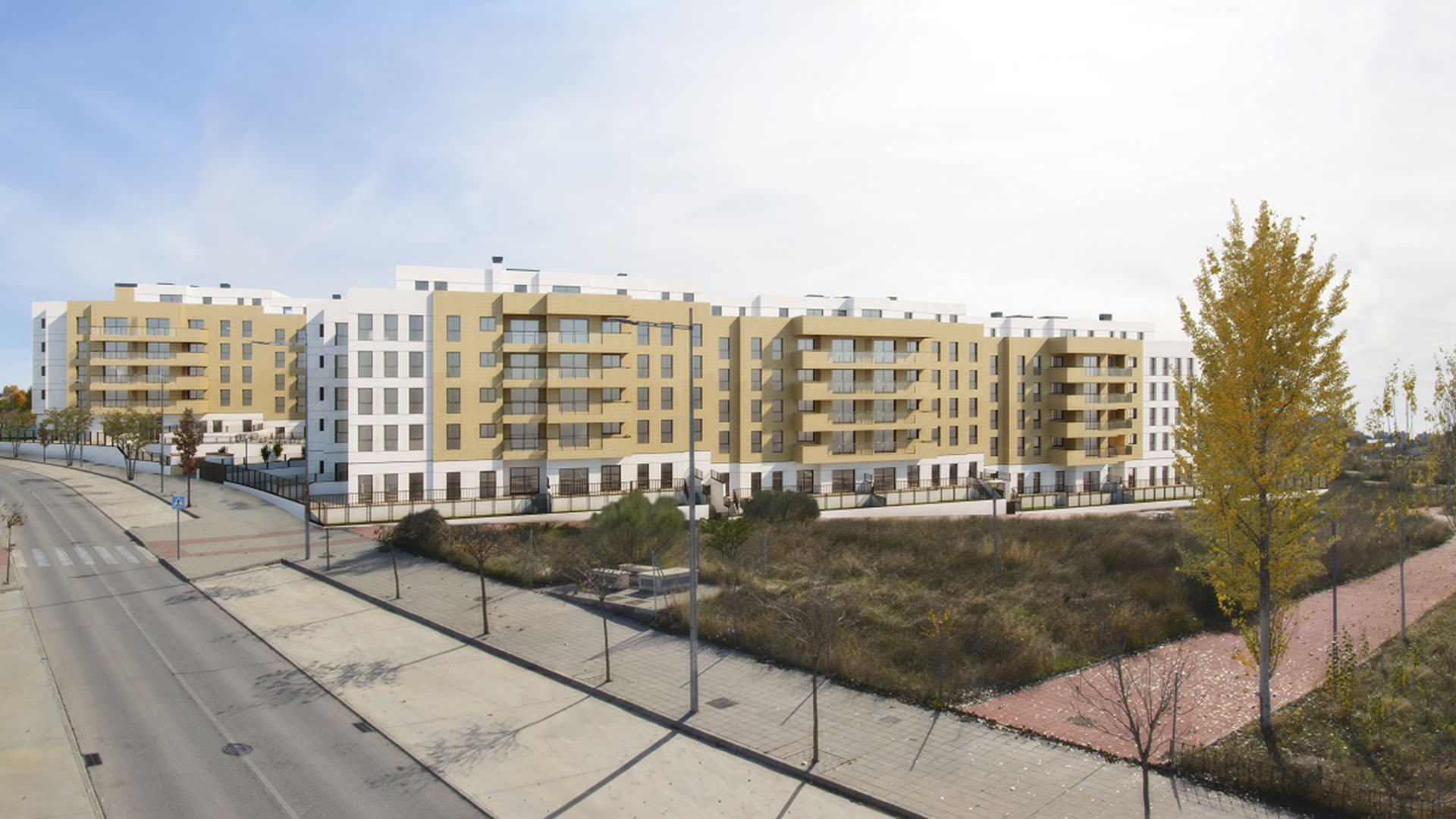 Aviva Guadalajara, Spānijā Nr. 40359
