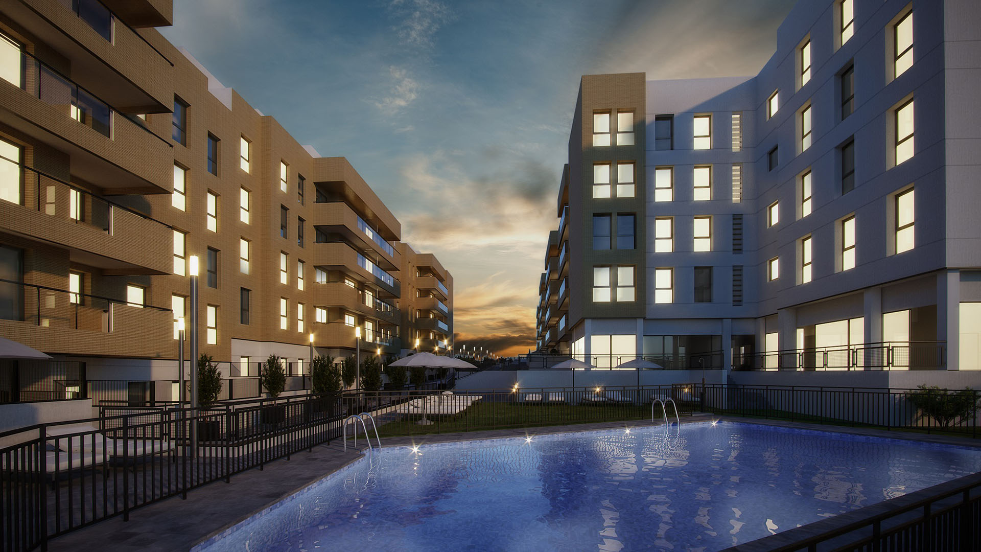 Aviva Guadalajara, Spānijā Nr. 40359